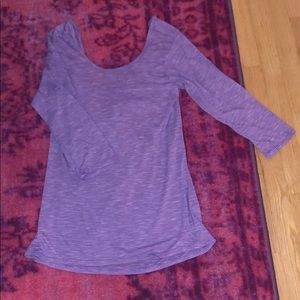Beyond Yoga Top